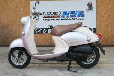 ヤマハ　ビーノ　格安　　0514　