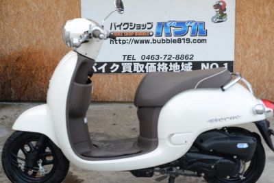 ホンダ　ジョルノ　AF70　インジェクションタイプ　0719