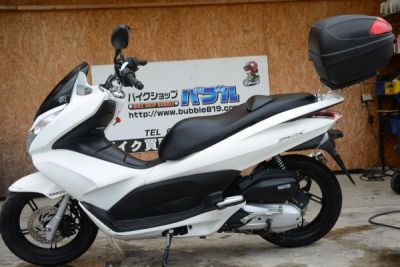 ホンダ　PCX１２５　JF28 espエンジン　0803
