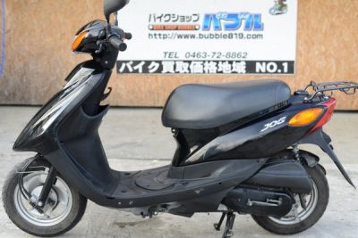 JOG　SA36J伊勢原市