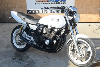ヤマハ　XJR400S横須賀市