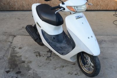 ホンダ　激安車両ライブディオ　AF34　1203　