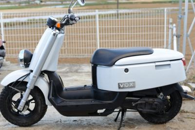 ヤマハ　BOX大井町