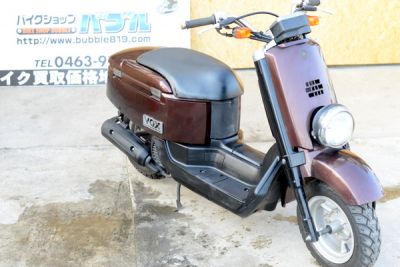 VOX前後タイヤ新　