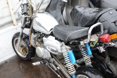 厚木市ー中華モンキー