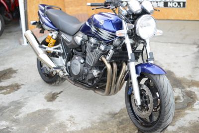 　XJR1300横浜市