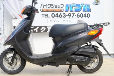 ジョグ　前タイヤ新座間市