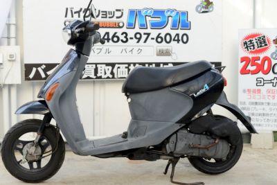 レッツ４タイヤ新小田原市