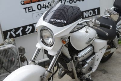 ホンダ　Vツインマグナ　MC29型　厚木市