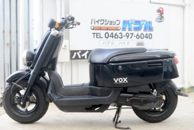 VOX希少初期型5.2馬力