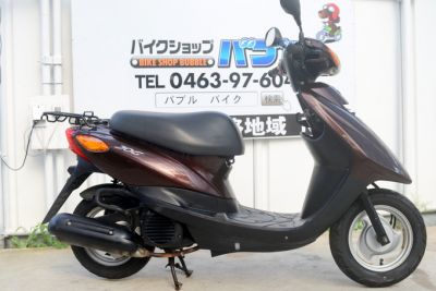 ４ストジョグＦＩ車　