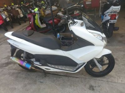 ホンダ PCXJF28型 買取 平塚市