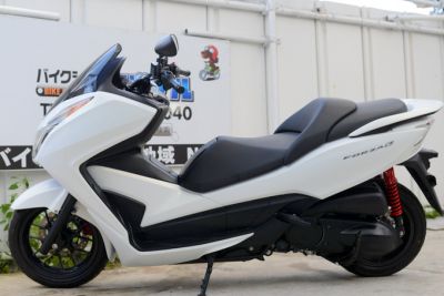 フォルツァSI　MF12平塚市