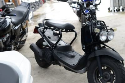 ズーマー　買取　大和市