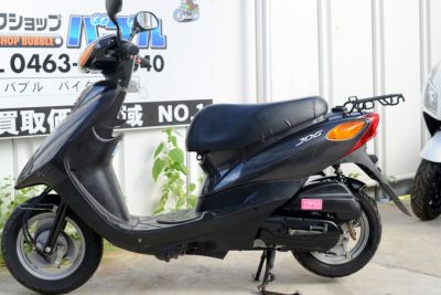 SA36Jジョグ高年式低走行　売り切れ