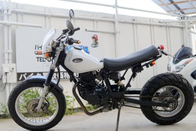 TW200ロンスイスーパートラップ売り切れ