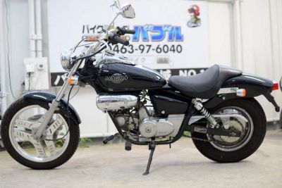 マグナ希少カラー東京都