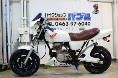 エイプカスタムAC16海老名市