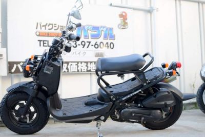 ズーマー　FIモリワキ燃料計秦野市