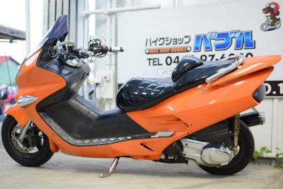 フォルツァMF06厚木市