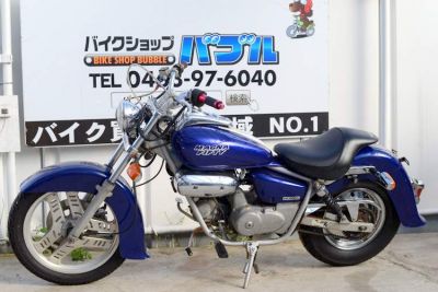 マグナフィフティー　エスカルゴフェンダータイヤ新