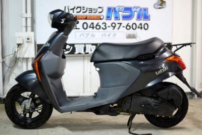 レッツ５G　Fタイヤ海老名市