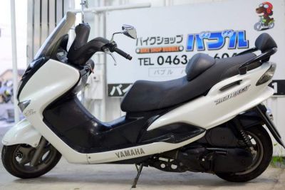 コマジェFI最終型Fタイヤ新