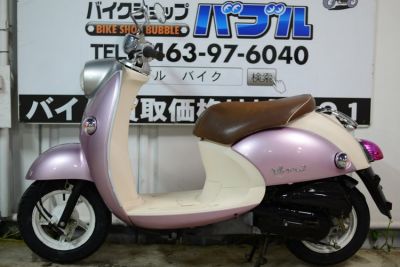 お買い得車両前後タイヤ新品ビーノFI　SA37J低走行