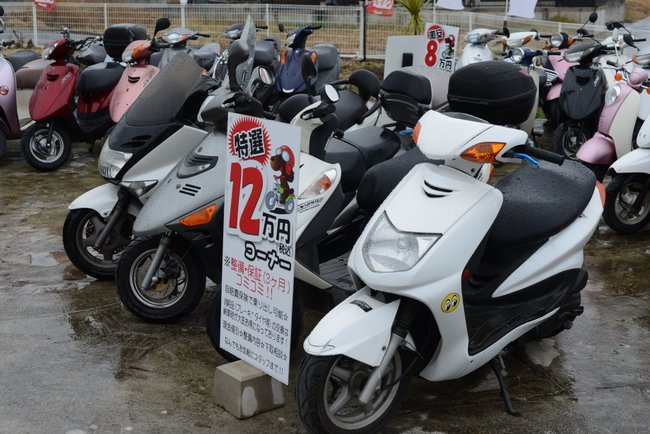 2019年3月1日12万円コーナー在庫状況！