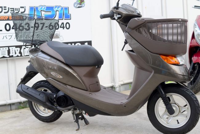 AF68　ディオチェスタ　インジェクション車　綺麗