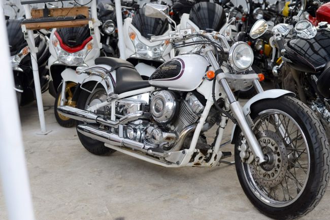 4TR　ドラスタ４００　人気色