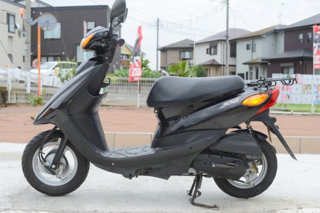 ヤマハ　ＪＯＧ	