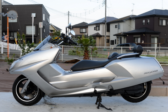 SG21J！マグザム！社外サスペンション！2007年式！