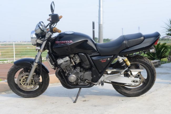 ホンダ　CB400Ｓｕｐｅｒ　Ｆｏｕｒ