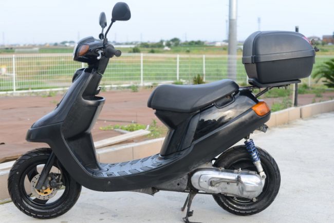 ヤマハ　ＪＯＧアプリオ　ＴＹＰＥ2