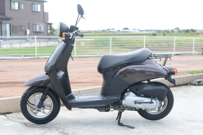 ホンダ	トゥデイ