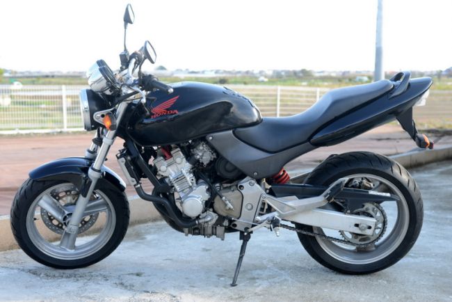 ホンダ	ＨＯＲＮＥＴ