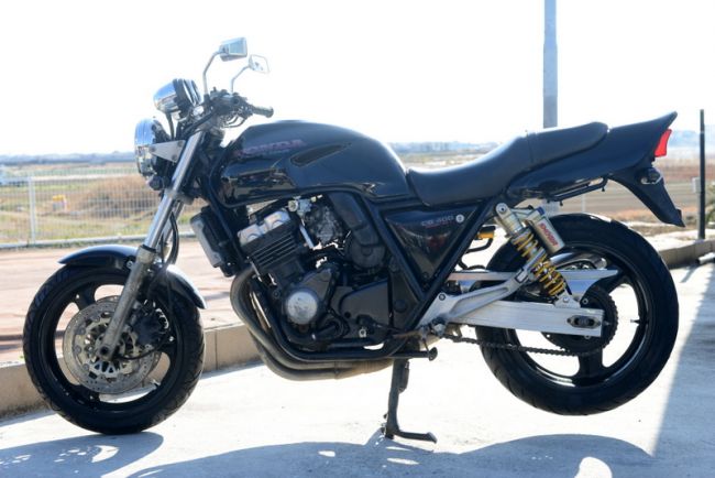 ホンダ　CB400Ｓｕｐｅｒ　Ｆｏｕｒ