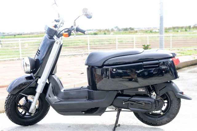 ヤマハ　VOX　SA31J型　厚木市より買取り