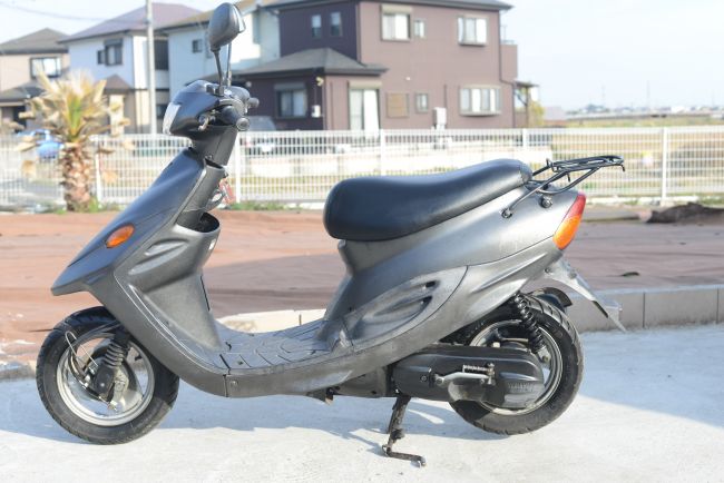 ヤマハ　BJ　50ｃｃ
