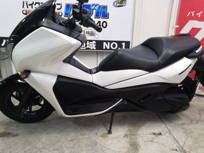 ホンダ　フェイズ