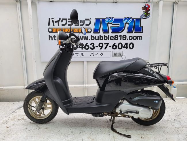 ホンダ　トゥデイ・Ｆ