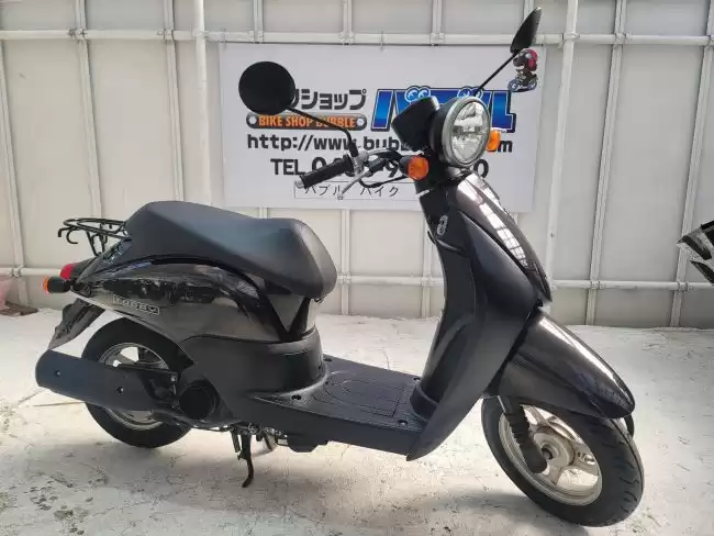 ホンダ　Today　AF67　50㏄　2012年式　Fi