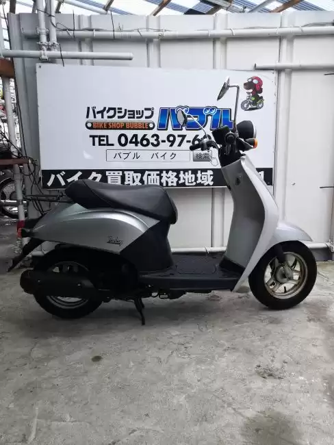 ホンダ トゥディ AF61 平塚市より買い取り