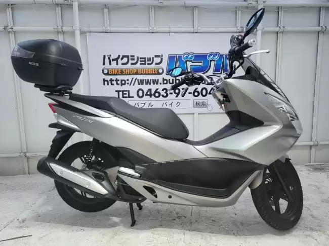 ホンダ　ＰＣＸ　125　JF56