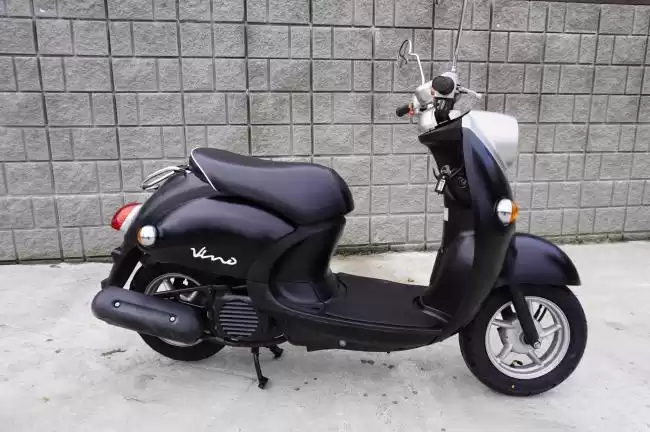 ヤマハ　ビーノ