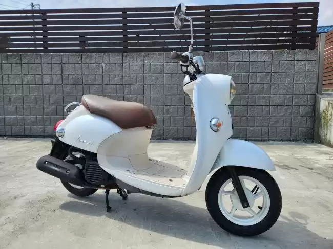 ヤマハ　ビーノ