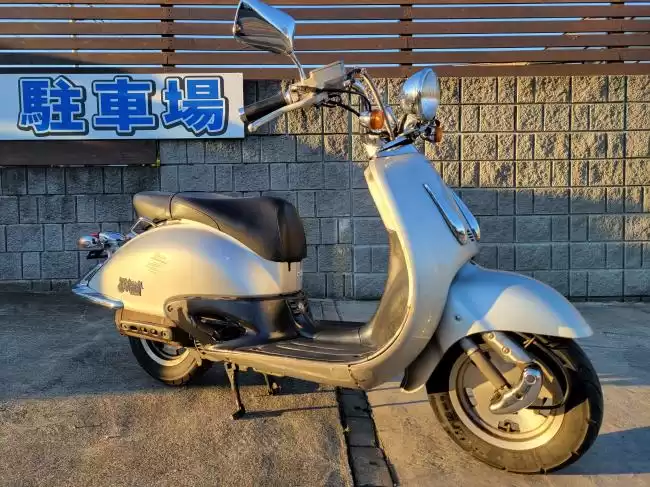 ホンダ　ジョーカー９０