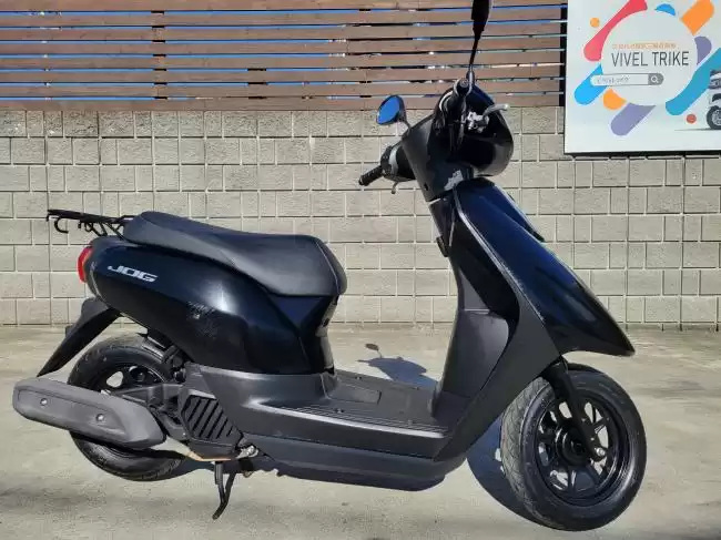 ヤマハ　ＪＯＧ