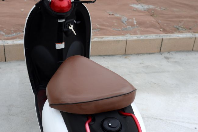 SA37J　ビーノ　人気のインジェクション車